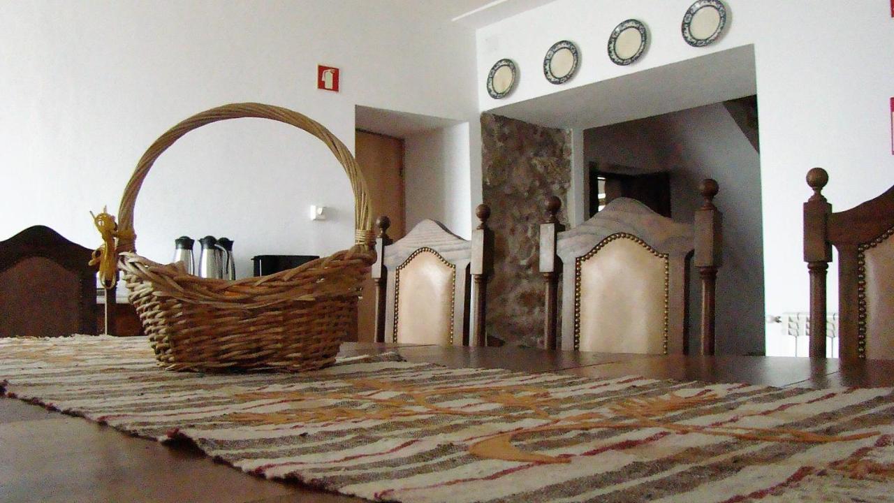 Casa D'Augusta - Agroturismo Miranda do Douro Extérieur photo