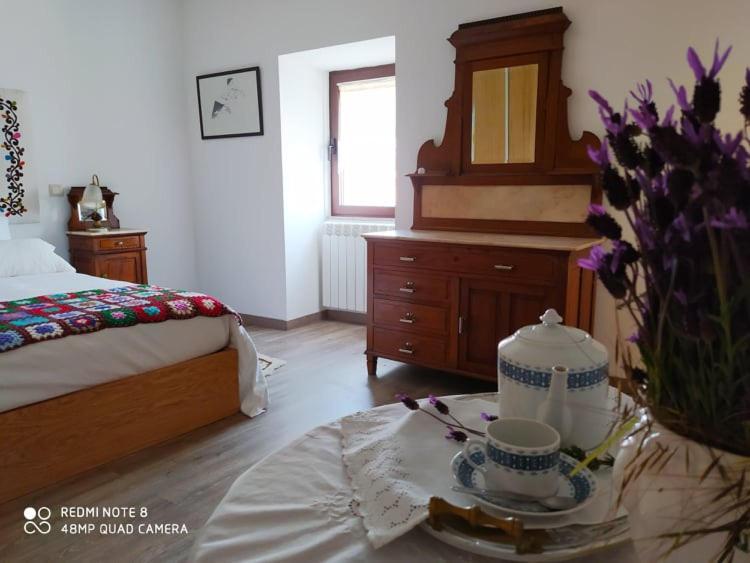Casa D'Augusta - Agroturismo Miranda do Douro Extérieur photo
