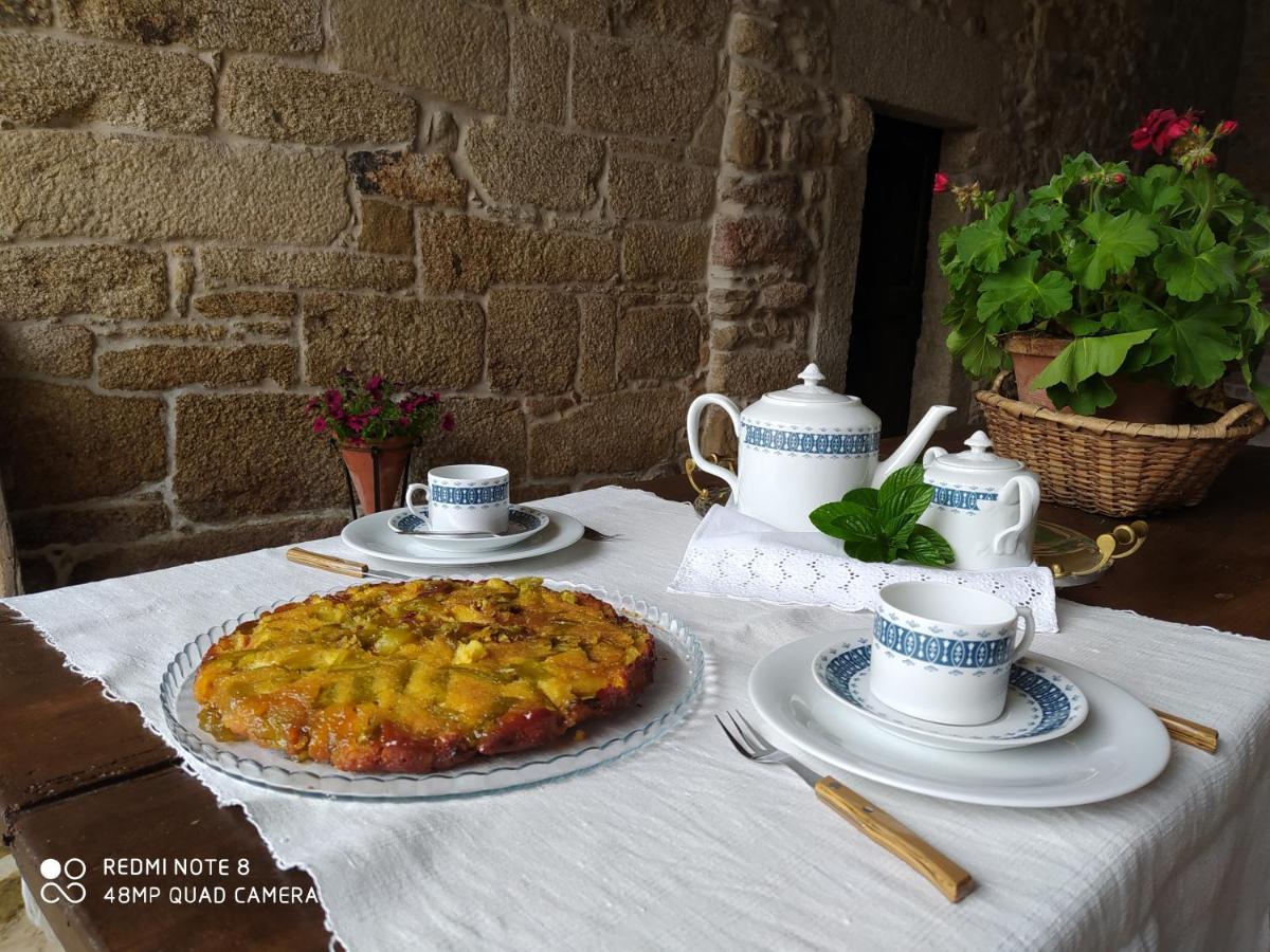 Casa D'Augusta - Agroturismo Miranda do Douro Extérieur photo
