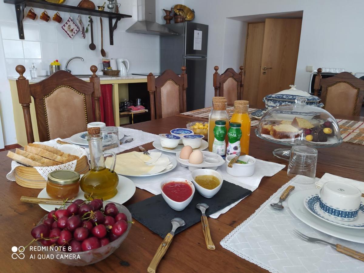 Casa D'Augusta - Agroturismo Miranda do Douro Extérieur photo