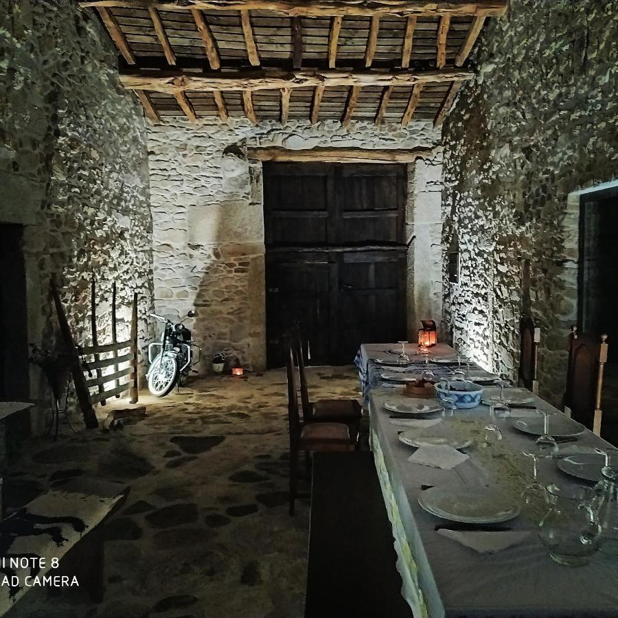 Casa D'Augusta - Agroturismo Miranda do Douro Extérieur photo