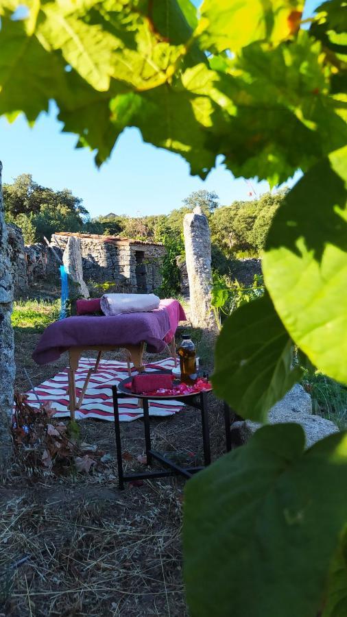 Casa D'Augusta - Agroturismo Miranda do Douro Extérieur photo