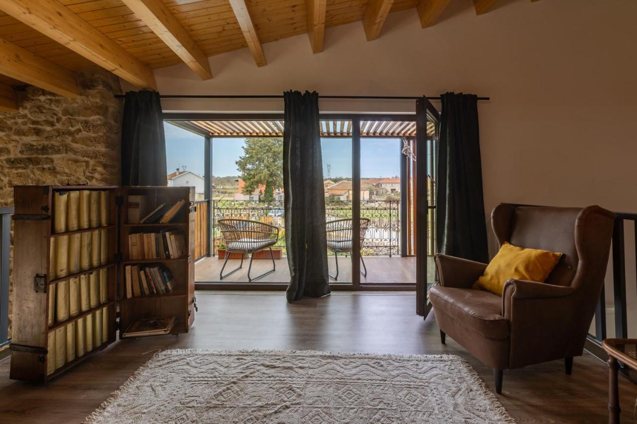 Casa D'Augusta - Agroturismo Miranda do Douro Extérieur photo