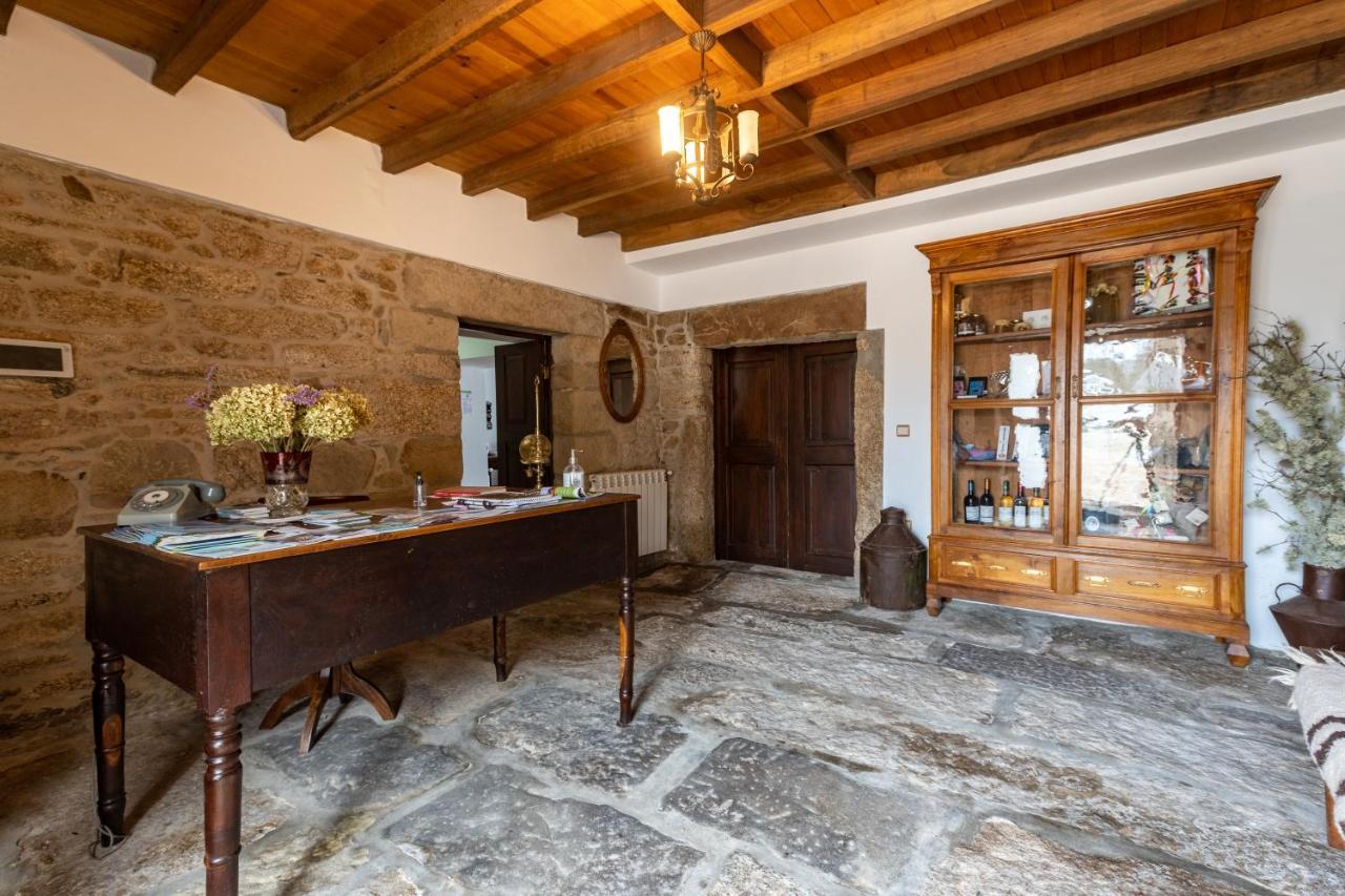 Casa D'Augusta - Agroturismo Miranda do Douro Extérieur photo