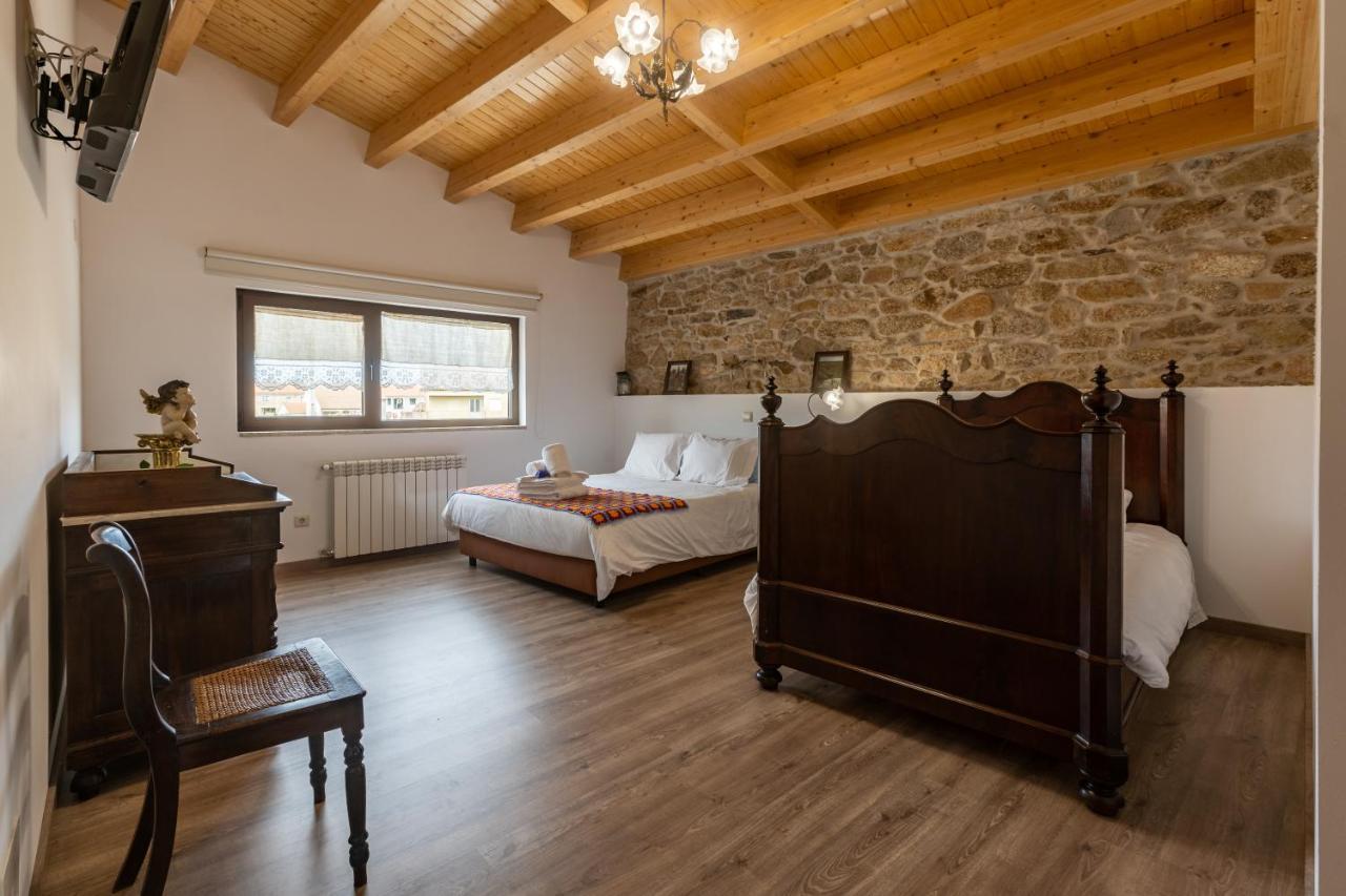 Casa D'Augusta - Agroturismo Miranda do Douro Extérieur photo