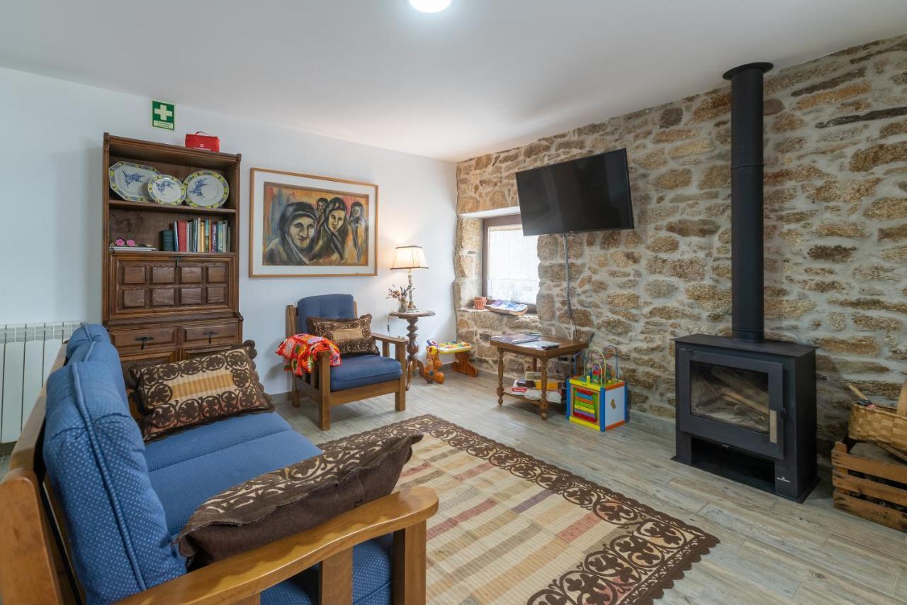 Casa D'Augusta - Agroturismo Miranda do Douro Extérieur photo