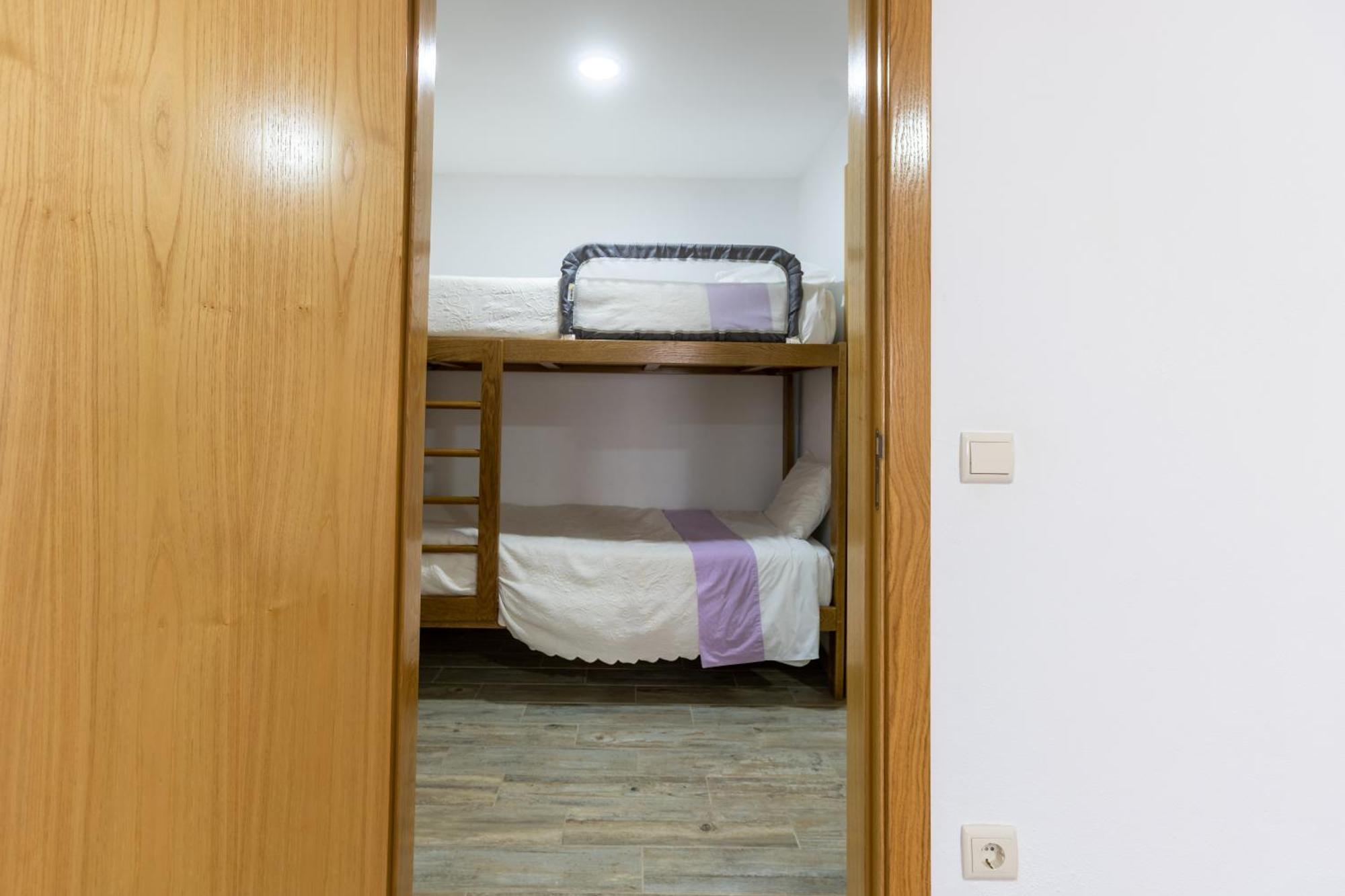 Casa D'Augusta - Agroturismo Miranda do Douro Chambre photo
